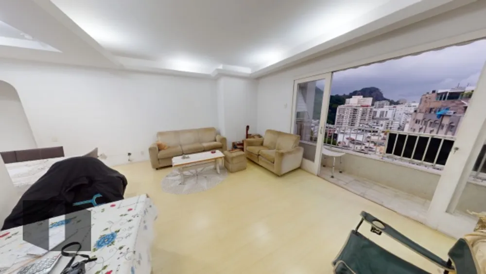 Apartamento, 3 quartos, 119 m² - Foto 2