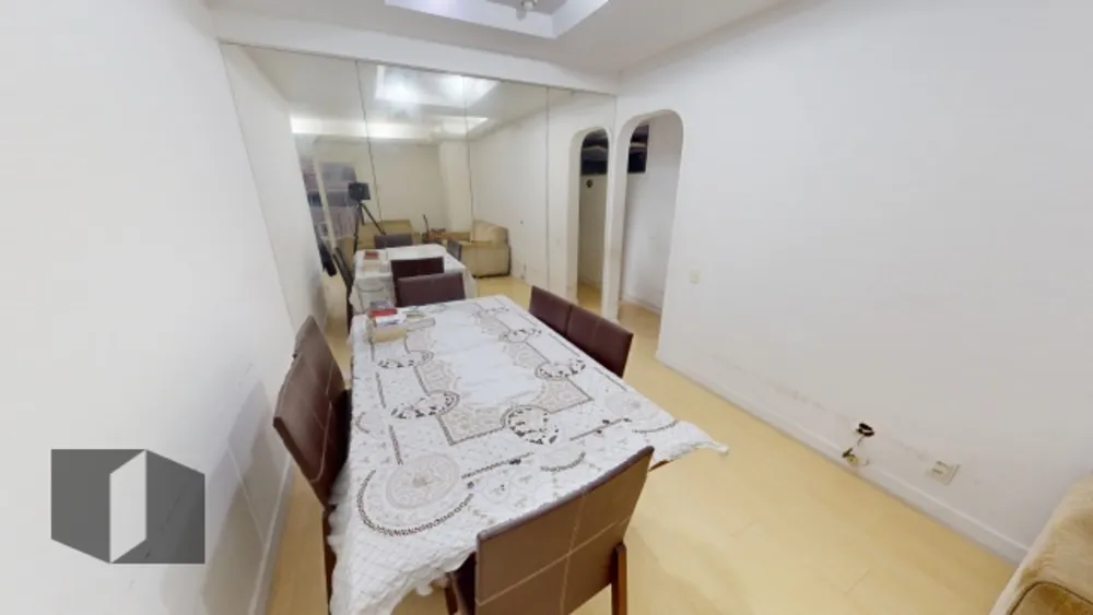 Apartamento, 3 quartos, 119 m² - Foto 6
