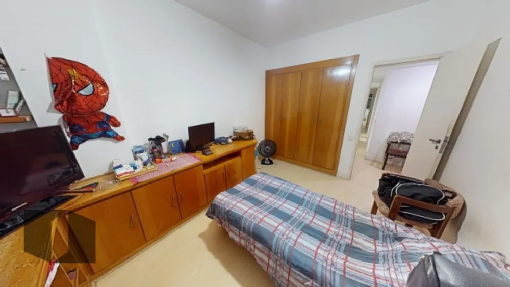 Apartamento, 3 quartos, 119 m² - Foto 13