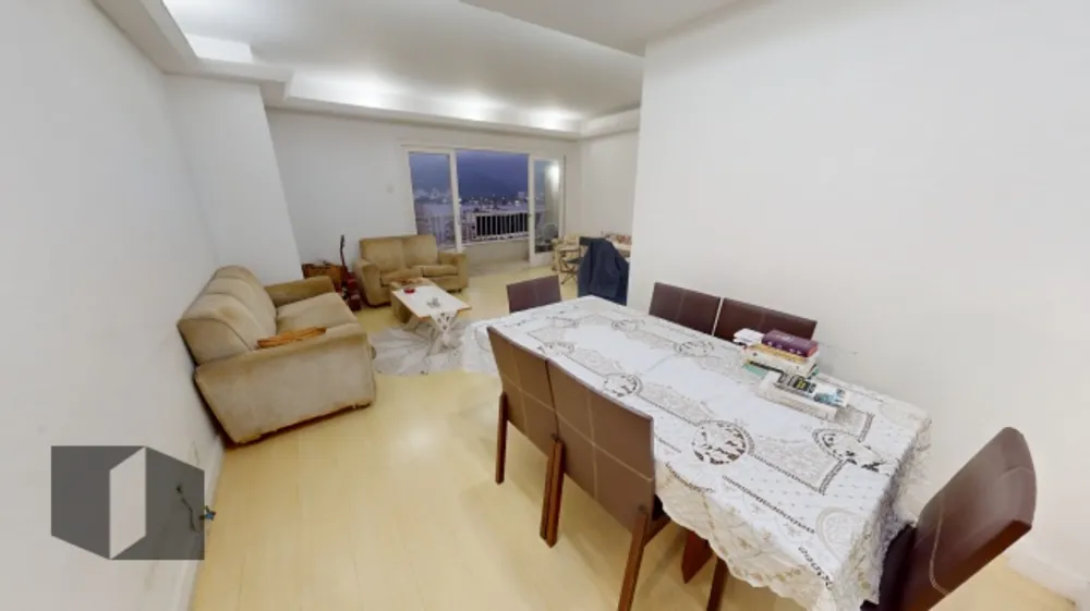 Apartamento, 3 quartos, 119 m² - Foto 7