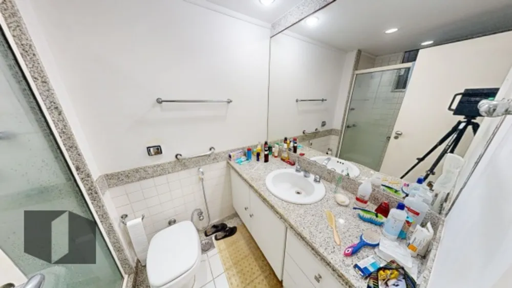 Apartamento, 3 quartos, 119 m² - Foto 9