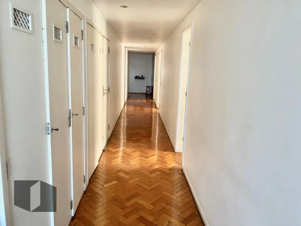 Apartamento, 4 quartos, 290 m² - Foto 22