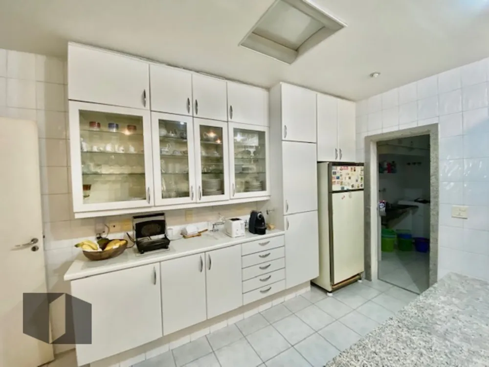 Apartamento, 4 quartos, 290 m² - Foto 31