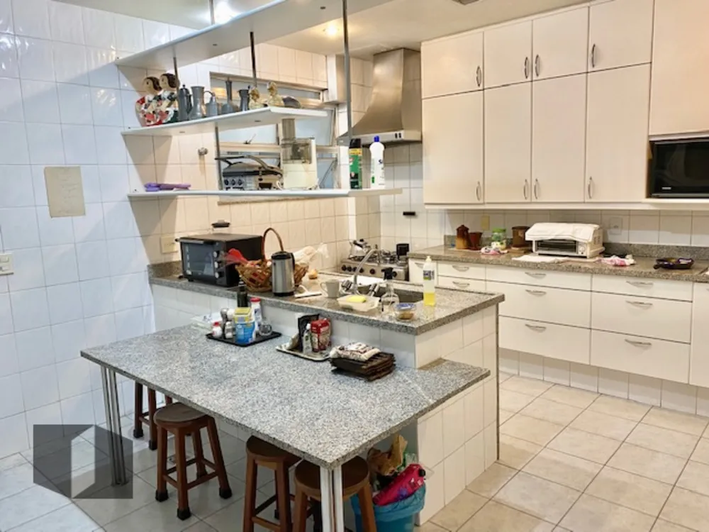 Apartamento, 4 quartos, 290 m² - Foto 33