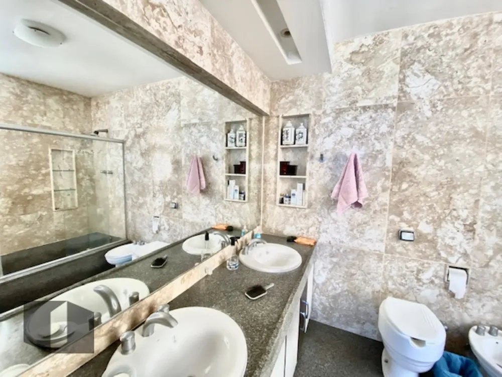 Apartamento, 4 quartos, 290 m² - Foto 16