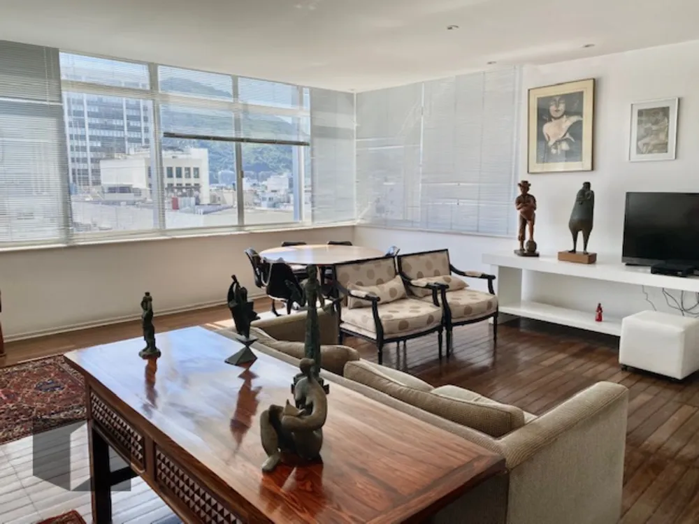 Apartamento, 4 quartos, 290 m² - Foto 5