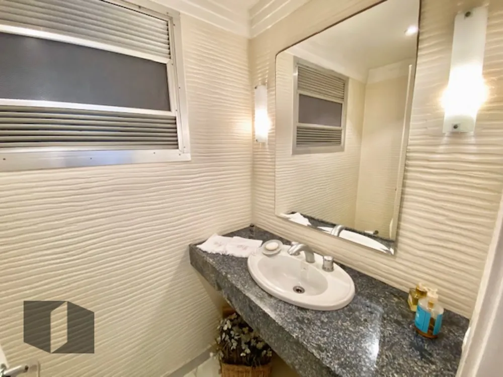 Apartamento, 4 quartos, 290 m² - Foto 9