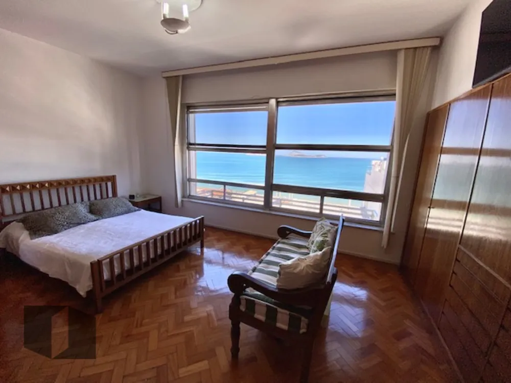 Apartamento, 4 quartos, 290 m² - Foto 13
