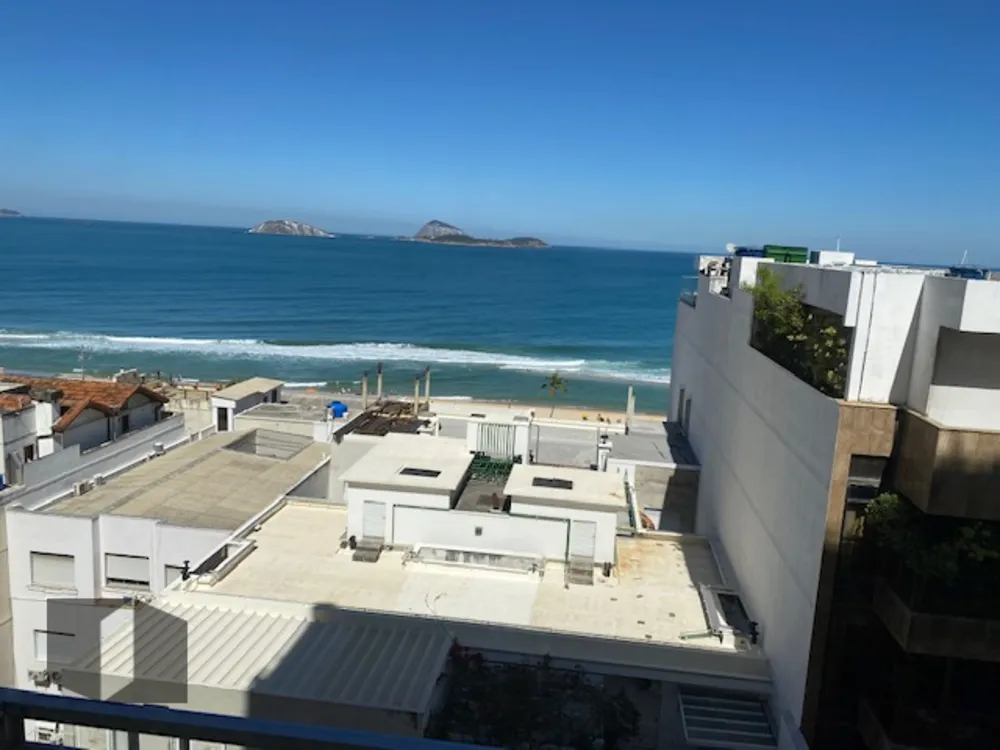 Apartamento, 4 quartos, 290 m² - Foto 14