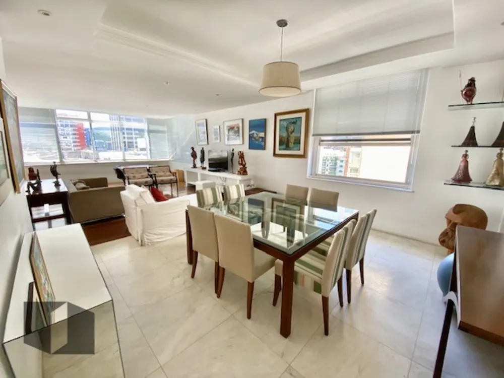 Apartamento, 4 quartos, 290 m² - Foto 6
