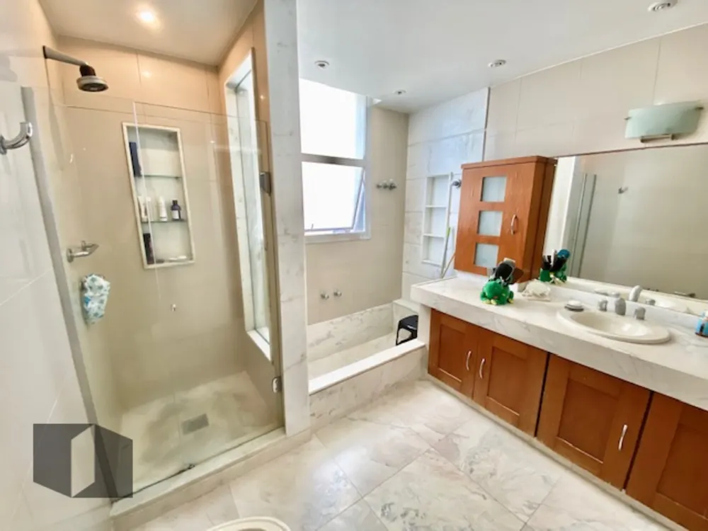 Apartamento, 4 quartos, 290 m² - Foto 27