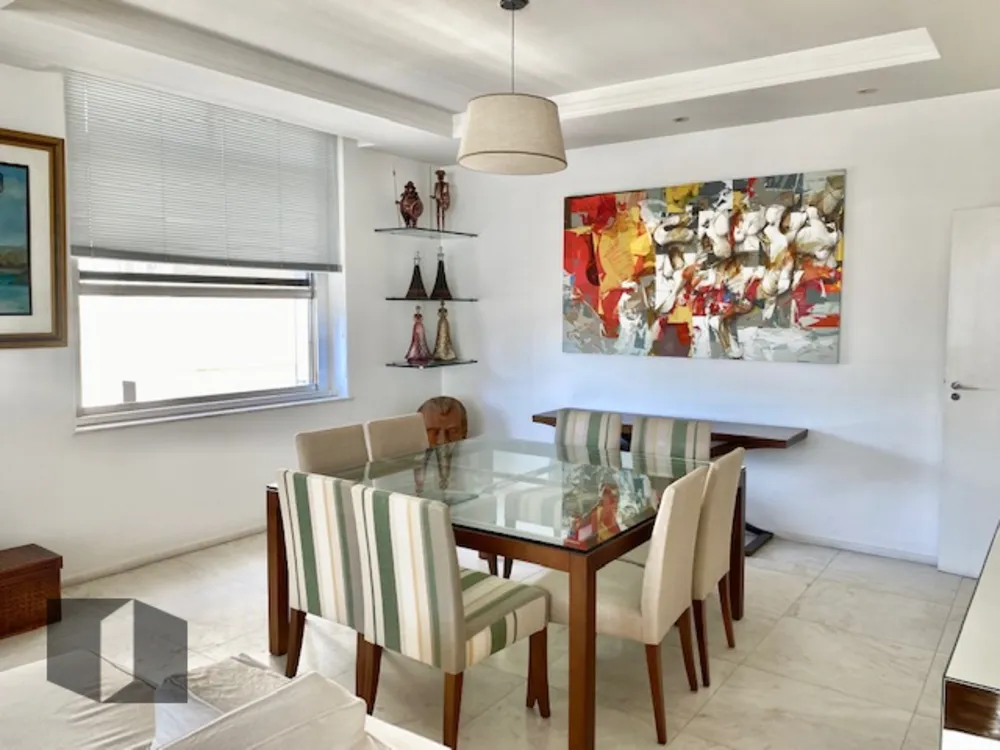 Apartamento, 4 quartos, 290 m² - Foto 8