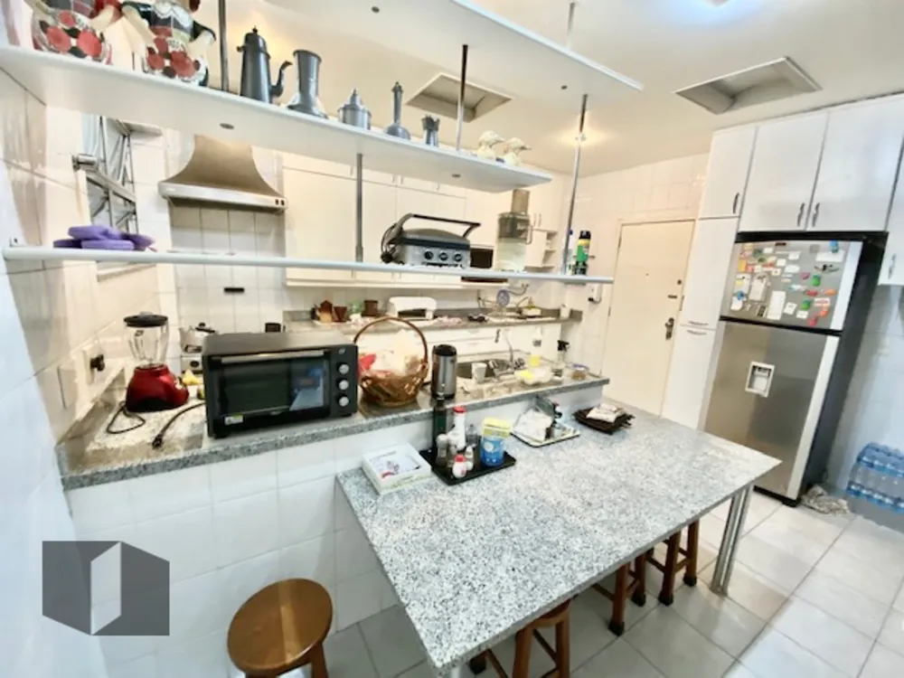Apartamento, 4 quartos, 290 m² - Foto 29