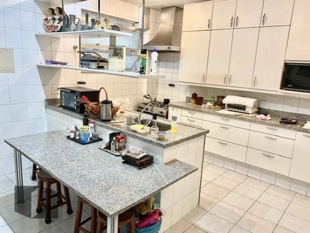 Apartamento, 4 quartos, 290 m² - Foto 30
