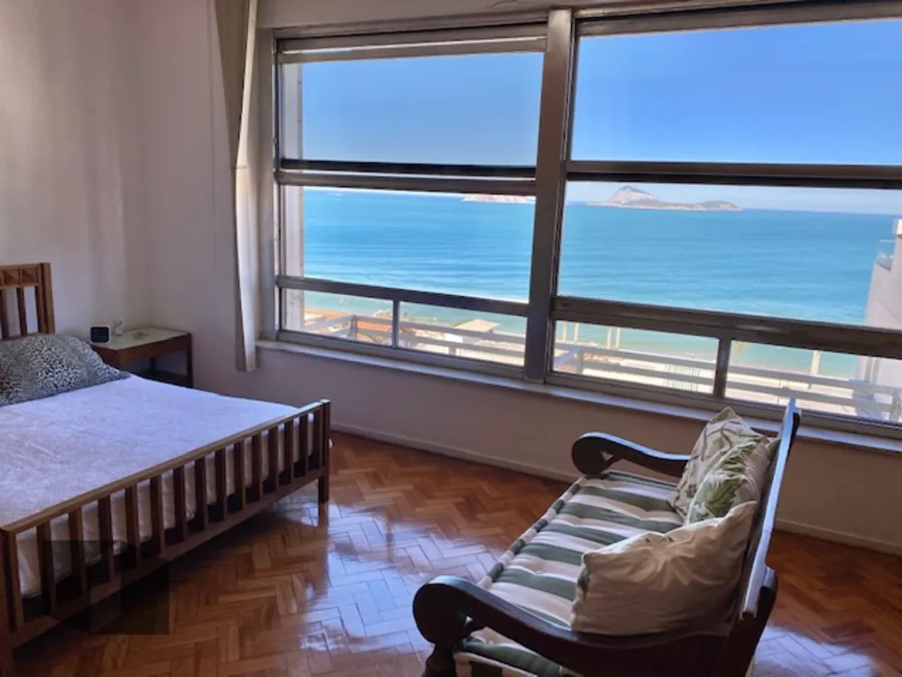 Apartamento, 4 quartos, 290 m² - Foto 11
