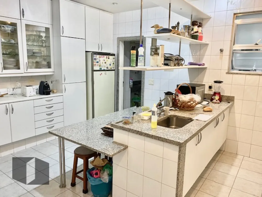 Apartamento, 4 quartos, 290 m² - Foto 32