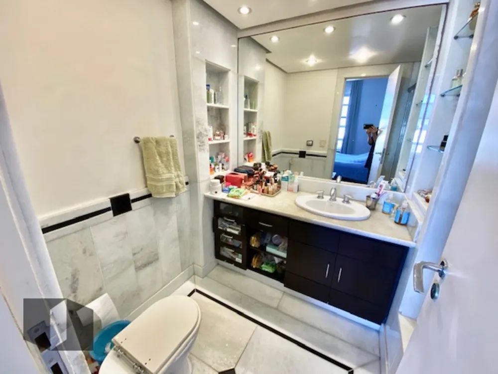 Apartamento, 4 quartos, 290 m² - Foto 21