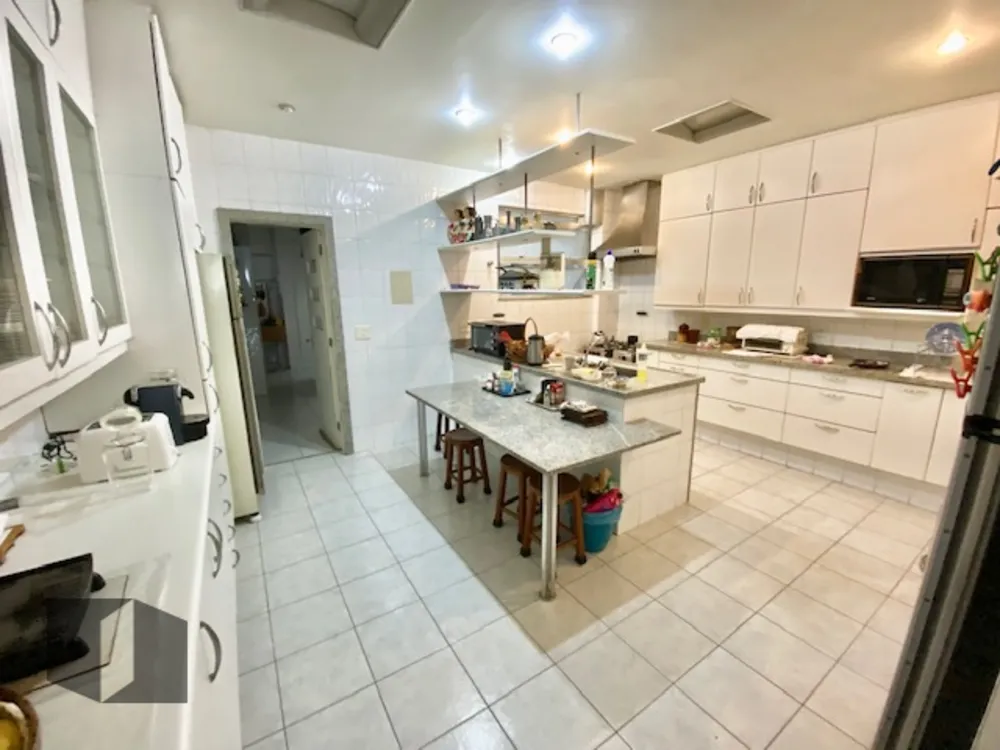 Apartamento, 4 quartos, 290 m² - Foto 28