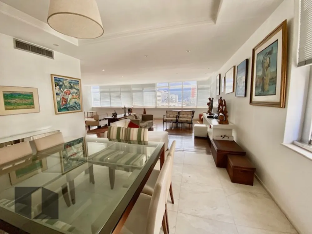 Apartamento, 4 quartos, 290 m² - Foto 1