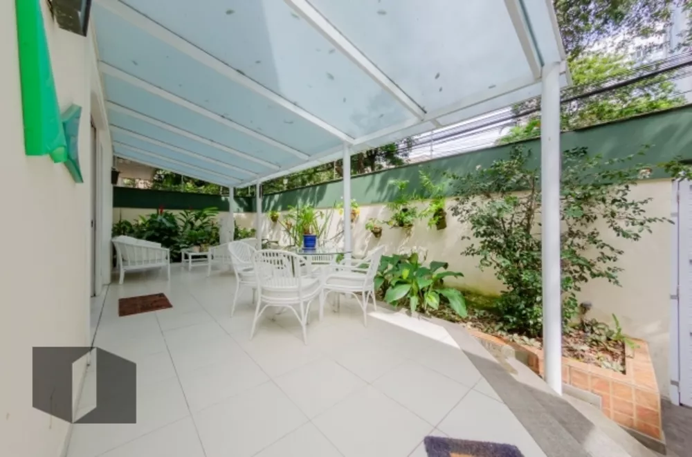 Casa, 5 quartos, 344 m² - Foto 2