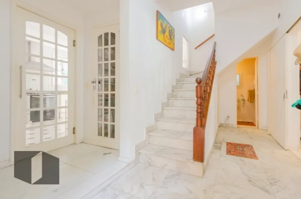Casa, 5 quartos, 344 m² - Foto 11