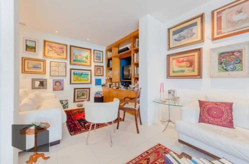 Casa, 5 quartos, 344 m² - Foto 5