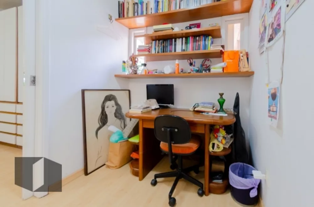 Casa, 5 quartos, 344 m² - Foto 32