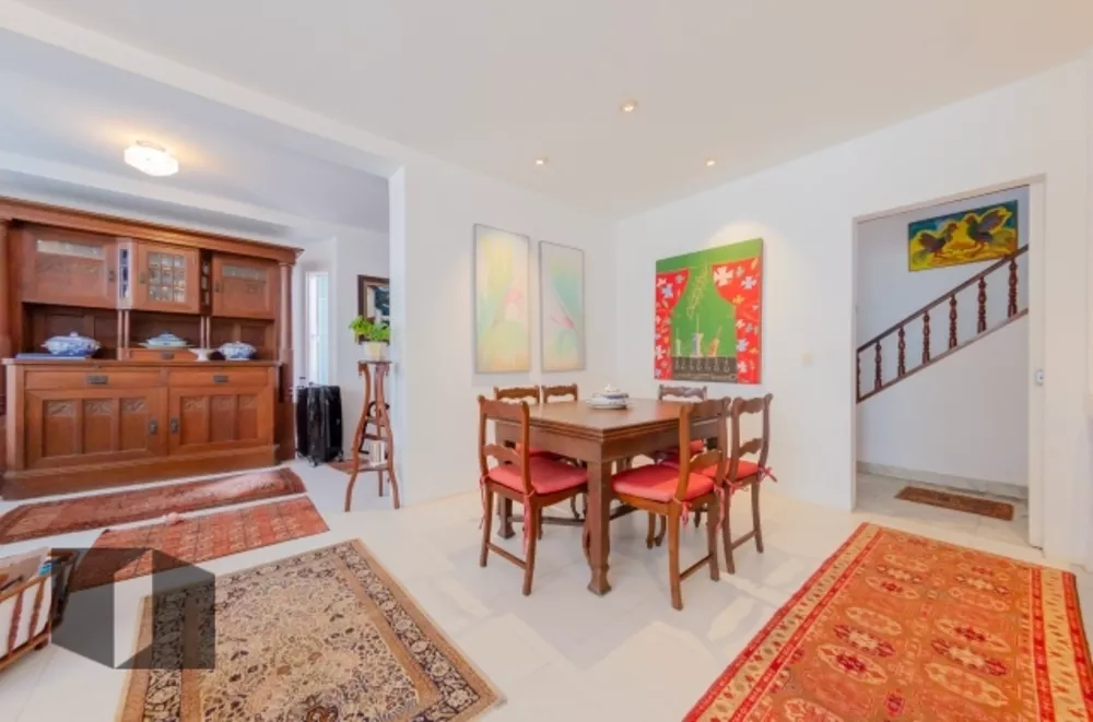 Casa, 5 quartos, 344 m² - Foto 8