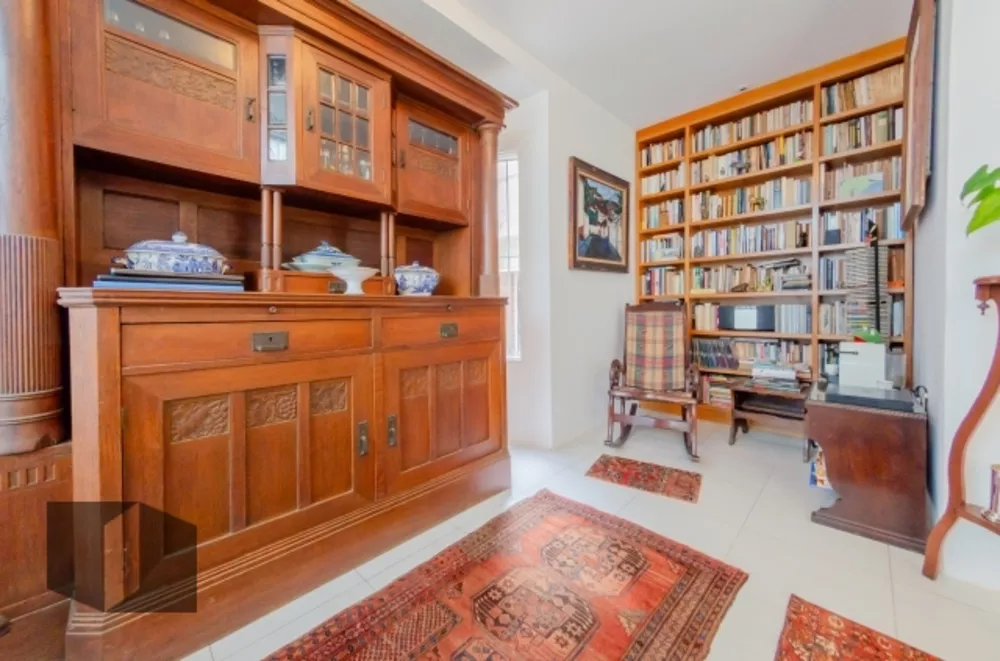 Casa, 5 quartos, 344 m² - Foto 9