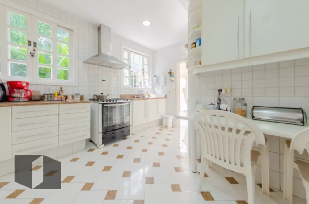 Casa, 5 quartos, 344 m² - Foto 44