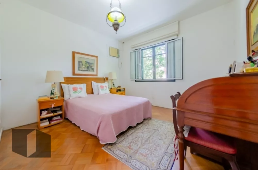 Casa, 5 quartos, 344 m² - Foto 13