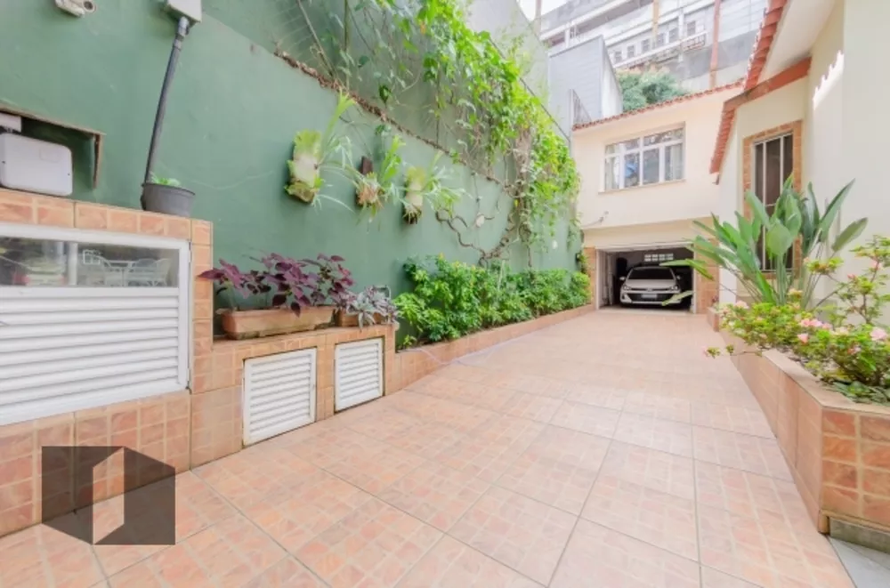 Casa, 5 quartos, 344 m² - Foto 38