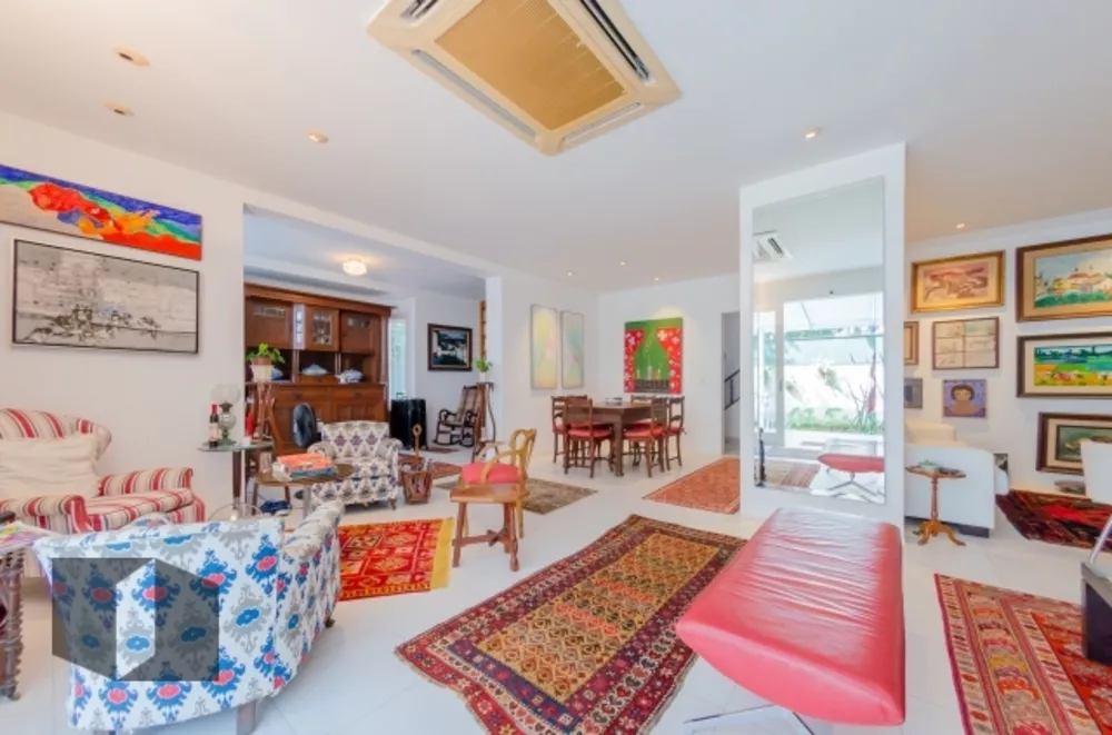 Casa, 5 quartos, 344 m² - Foto 6