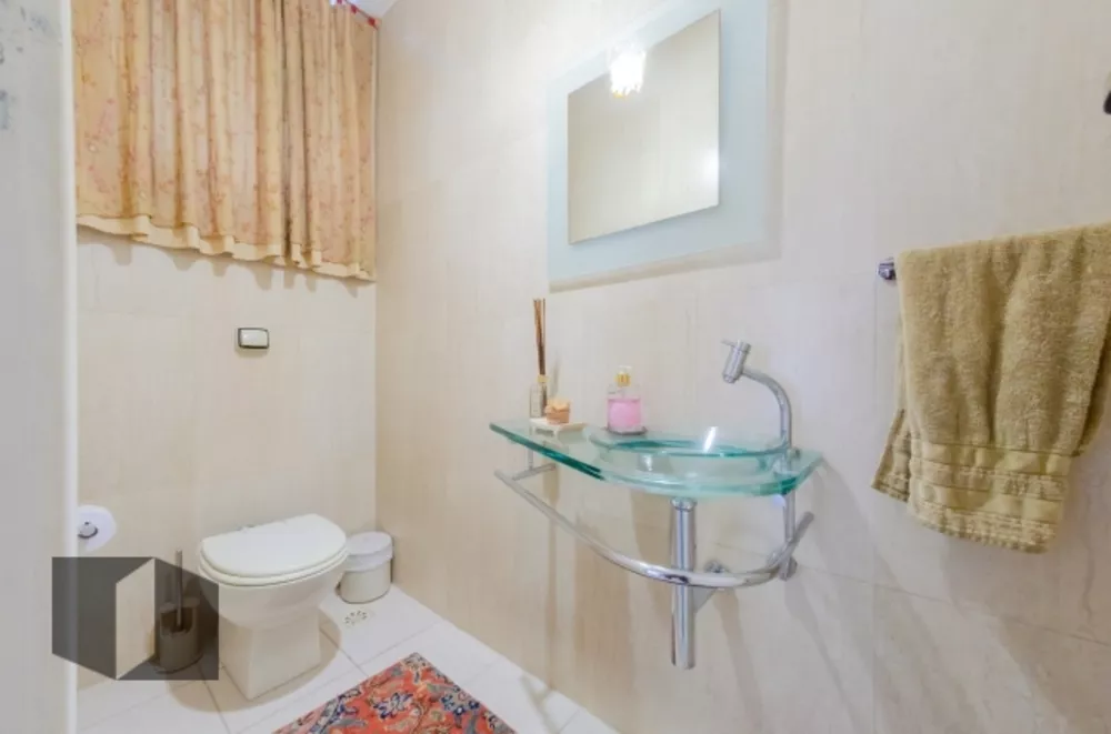 Casa, 5 quartos, 344 m² - Foto 10