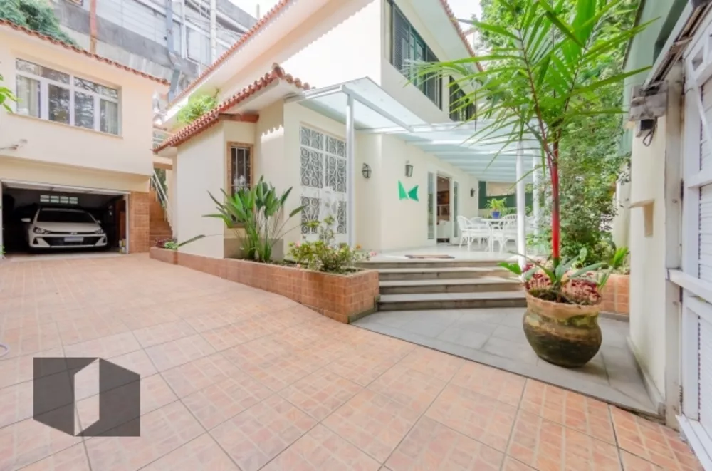 Casa, 5 quartos, 344 m² - Foto 39