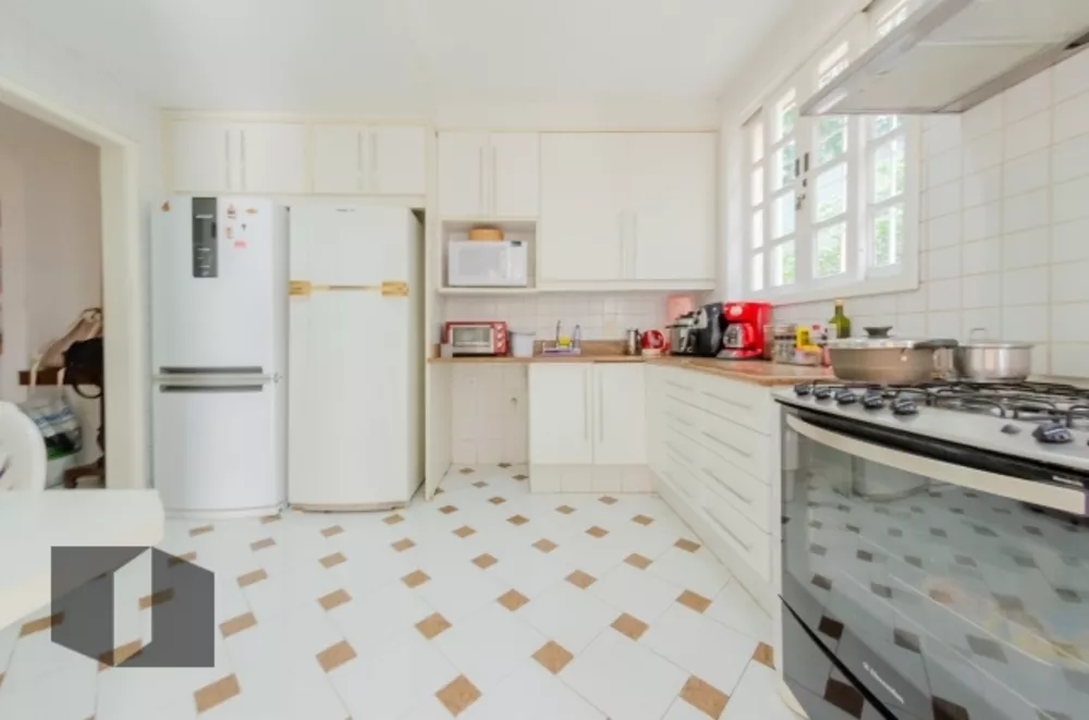 Casa, 5 quartos, 344 m² - Foto 41