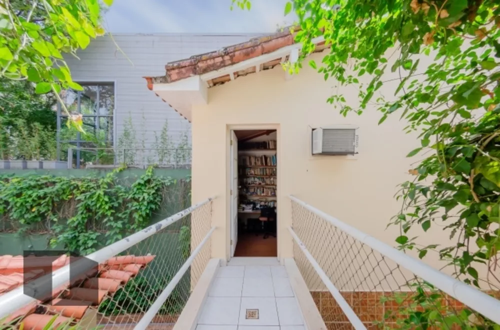 Casa, 5 quartos, 344 m² - Foto 26