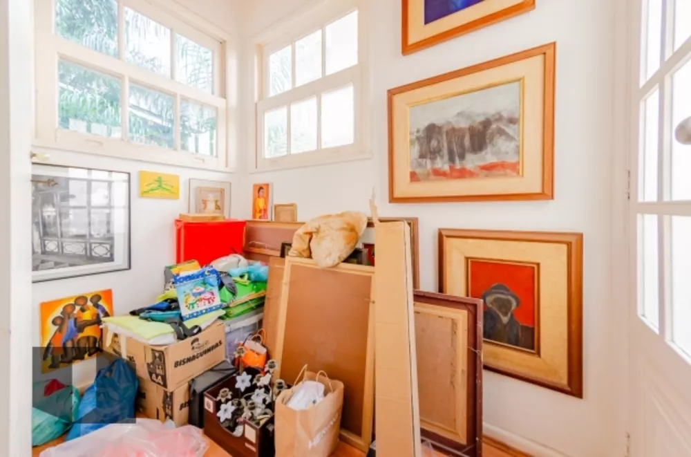 Casa, 5 quartos, 344 m² - Foto 34