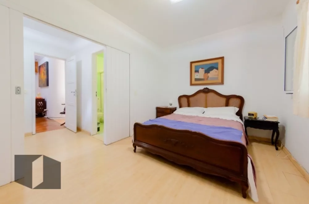 Casa, 5 quartos, 344 m² - Foto 22