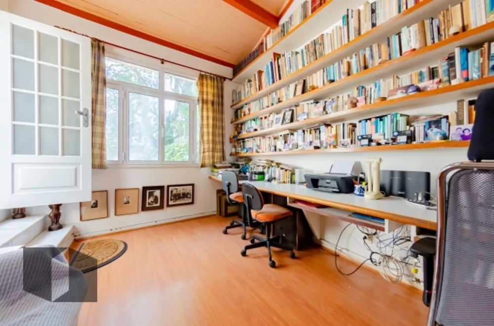 Casa, 5 quartos, 344 m² - Foto 30