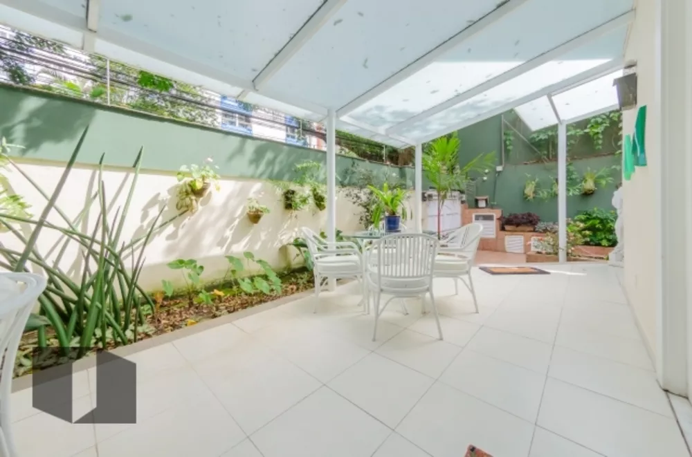 Casa, 5 quartos, 344 m² - Foto 1