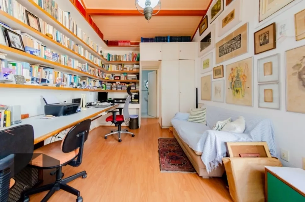 Casa, 5 quartos, 344 m² - Foto 57