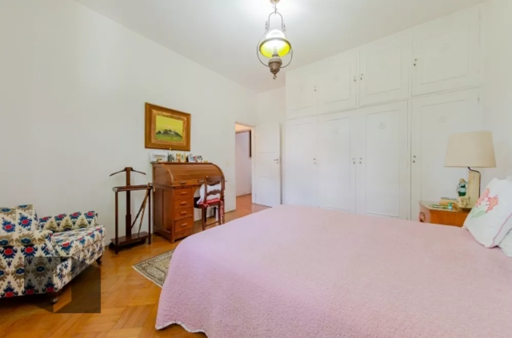 Casa, 5 quartos, 344 m² - Foto 14