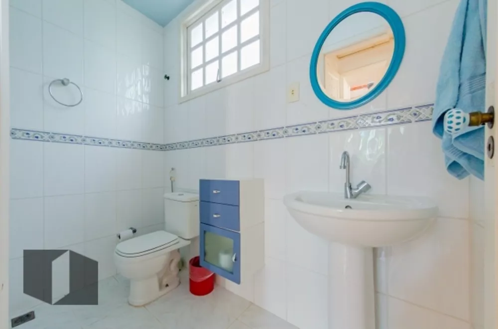 Casa, 5 quartos, 344 m² - Foto 35