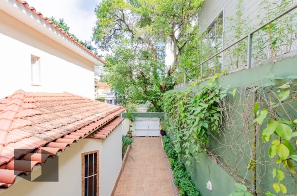 Casa, 5 quartos, 344 m² - Foto 29