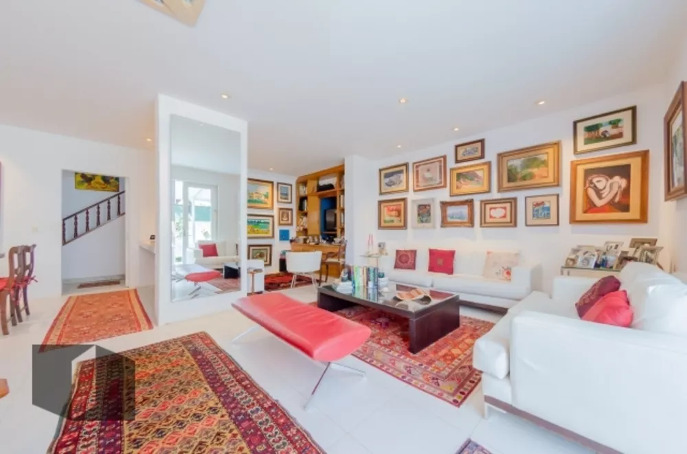 Casa, 5 quartos, 344 m² - Foto 7