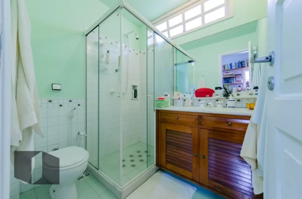 Casa, 5 quartos, 344 m² - Foto 24