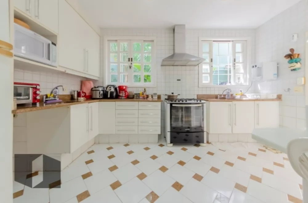 Casa, 5 quartos, 344 m² - Foto 43