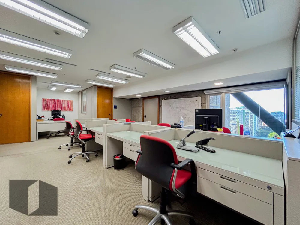Sala-Conjunto, 1438 m² - Foto 32