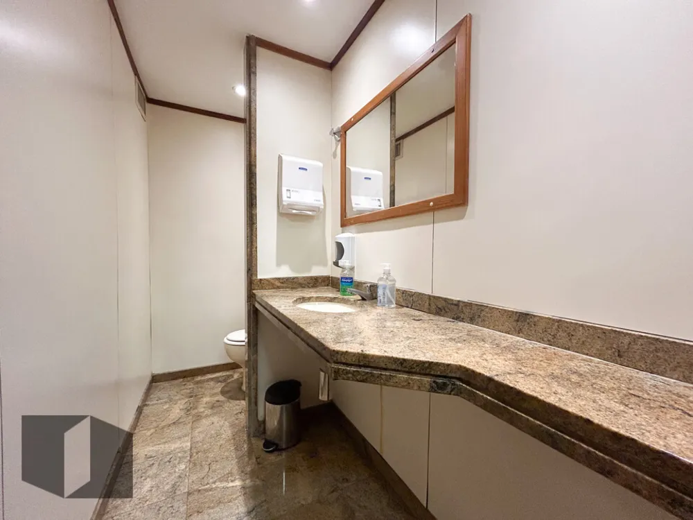 Sala-Conjunto, 1438 m² - Foto 38